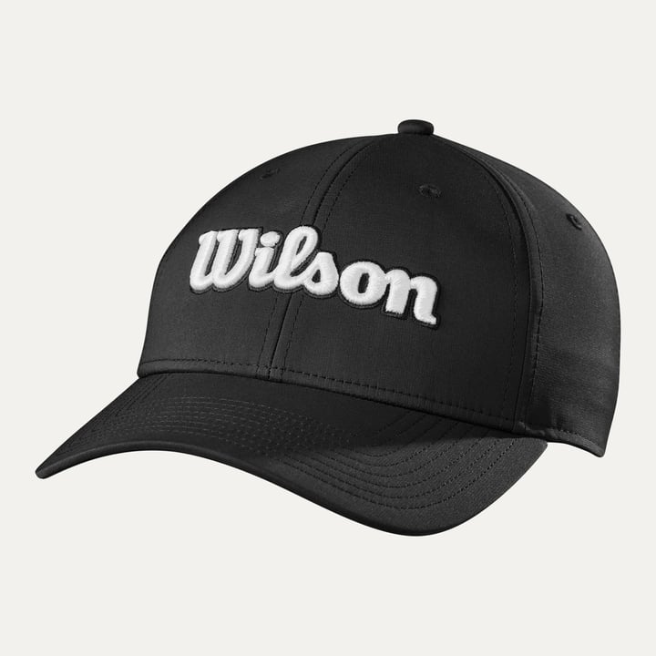 Tour Cap Wilson