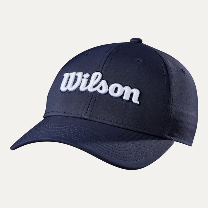 Tour Cap Wilson