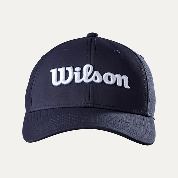 Tour Cap Wilson Tour Cap Wilson