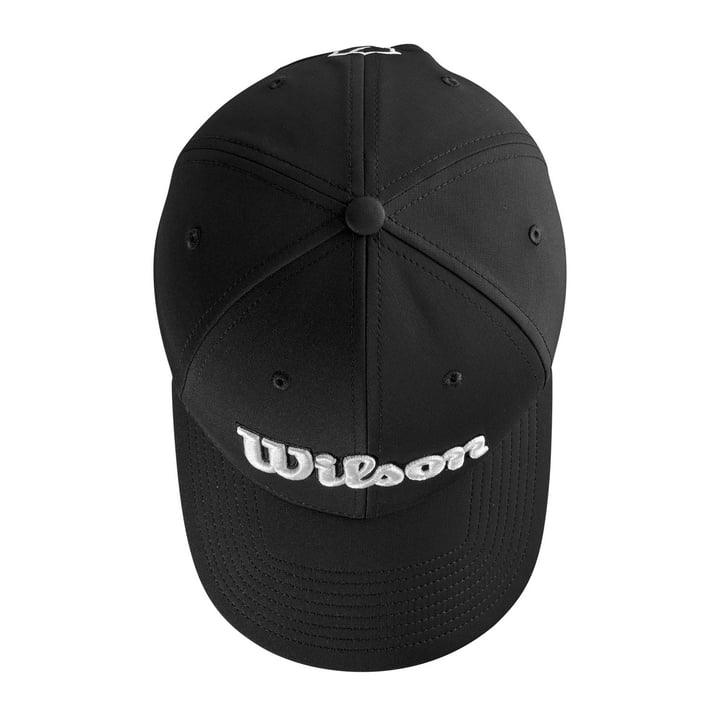 Tour Cap Wilson