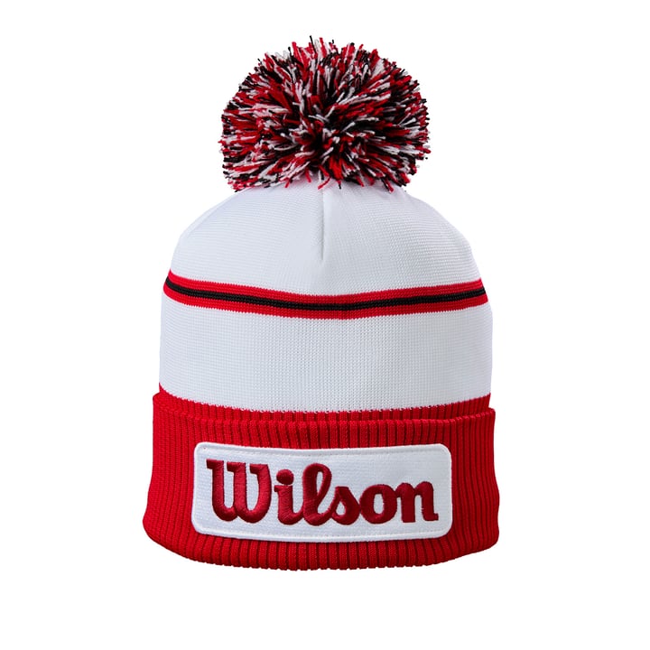 Tour Beanie Wilson