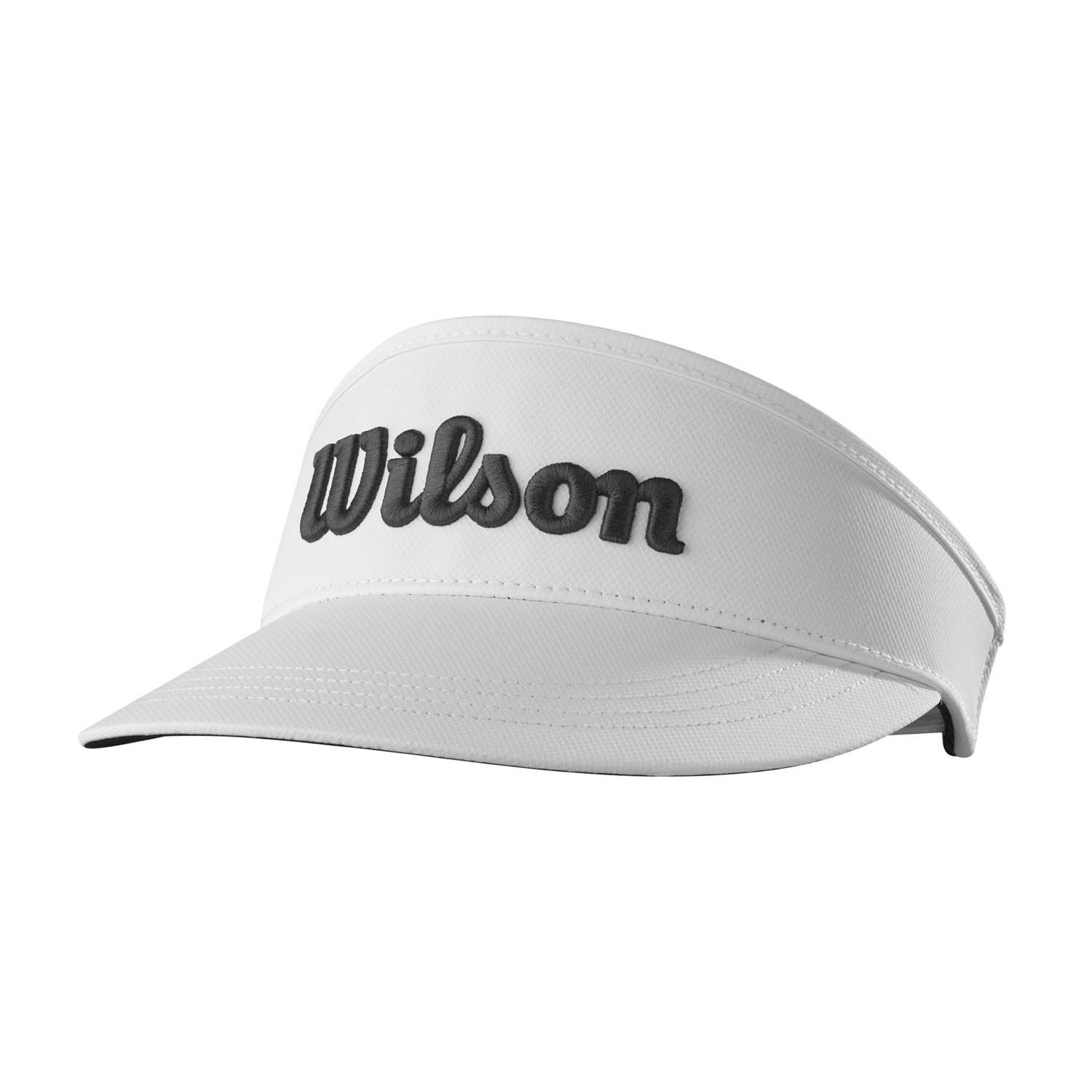 Tour Visor Wilson