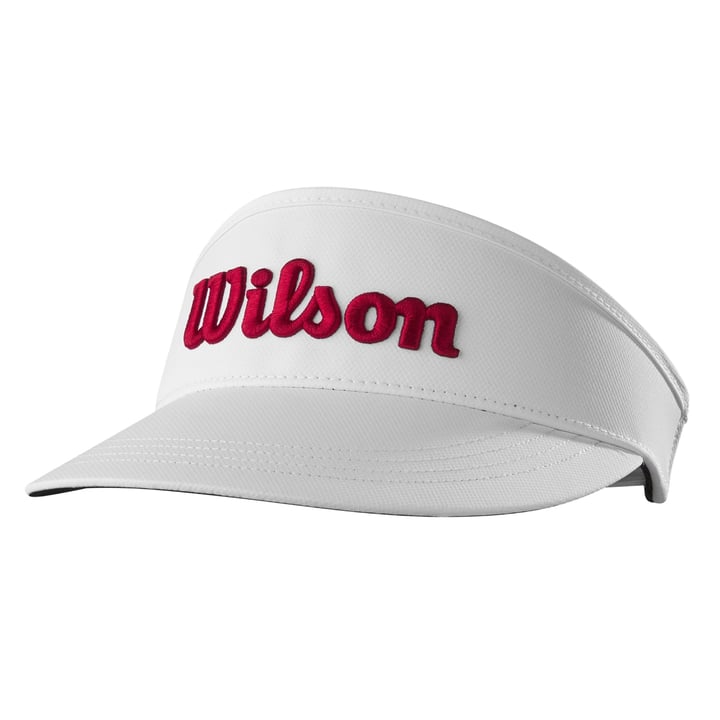 Tour Visor Wilson