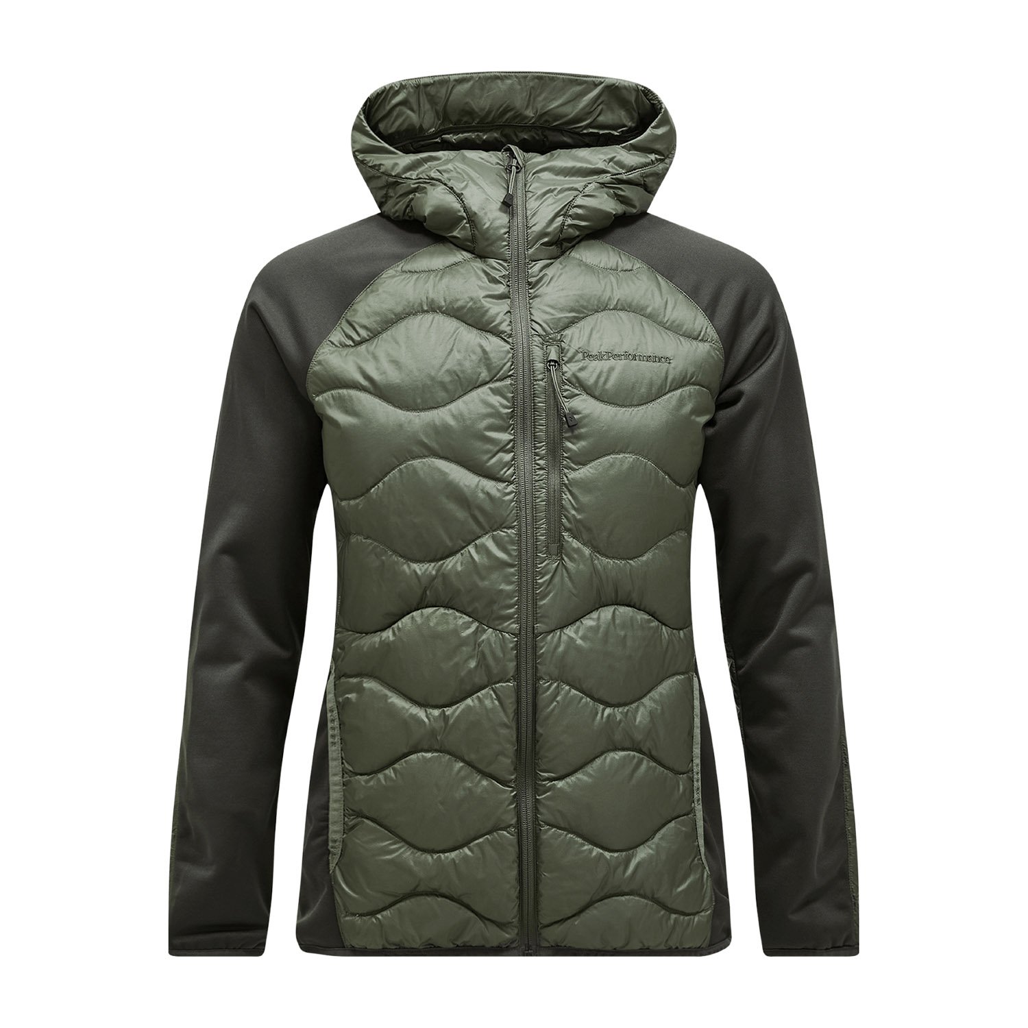 M Helium Down Hybrid Hood Peak Performance M Helium Down Hybrid Hood Peak Performance