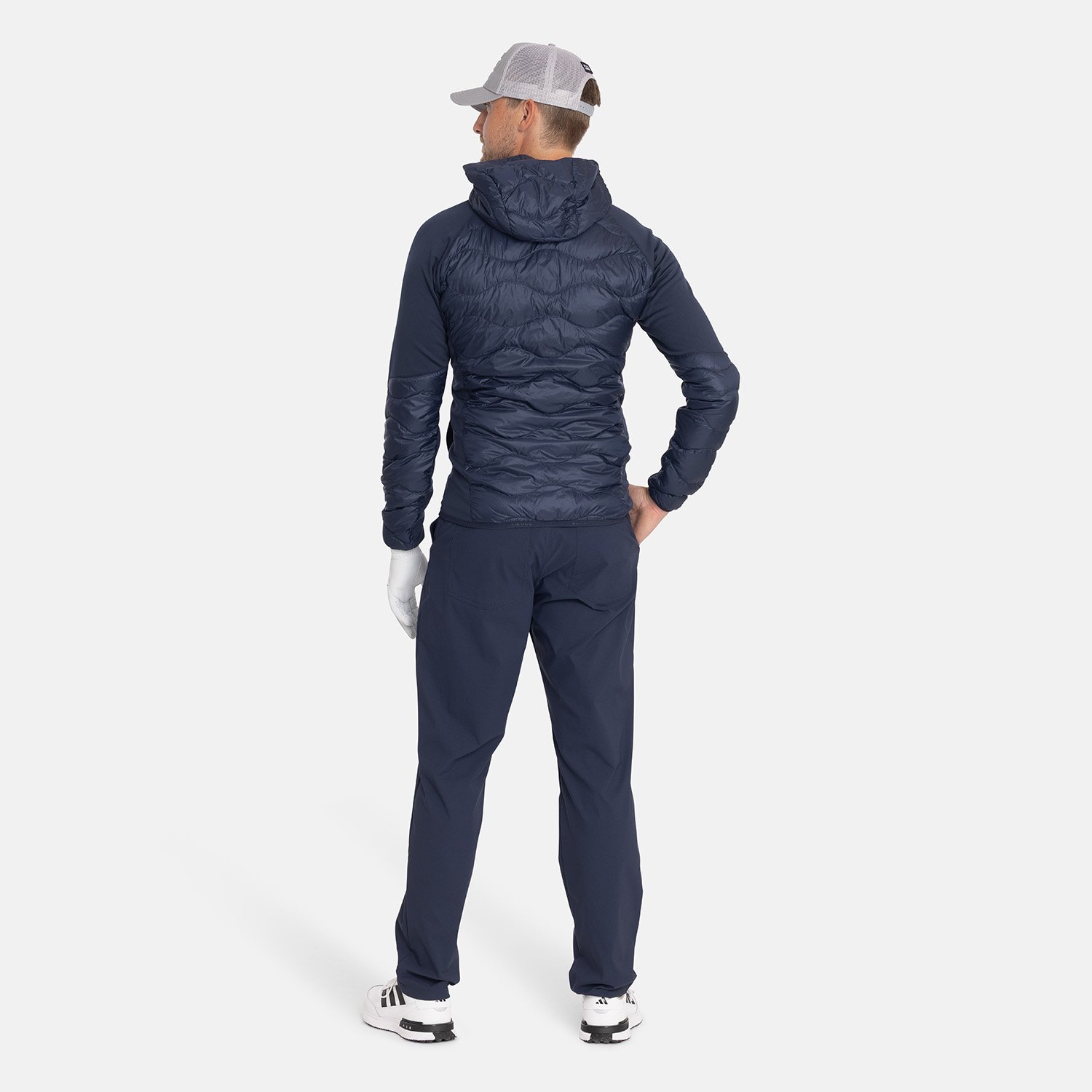 M Helium Down Hybrid Hood Peak Performance M Helium Down Hybrid Hood Peak Performance