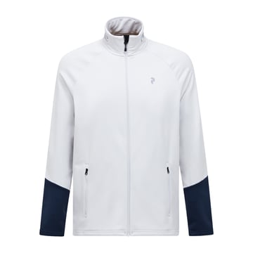 M Rider Essentials Zip Peak Performance