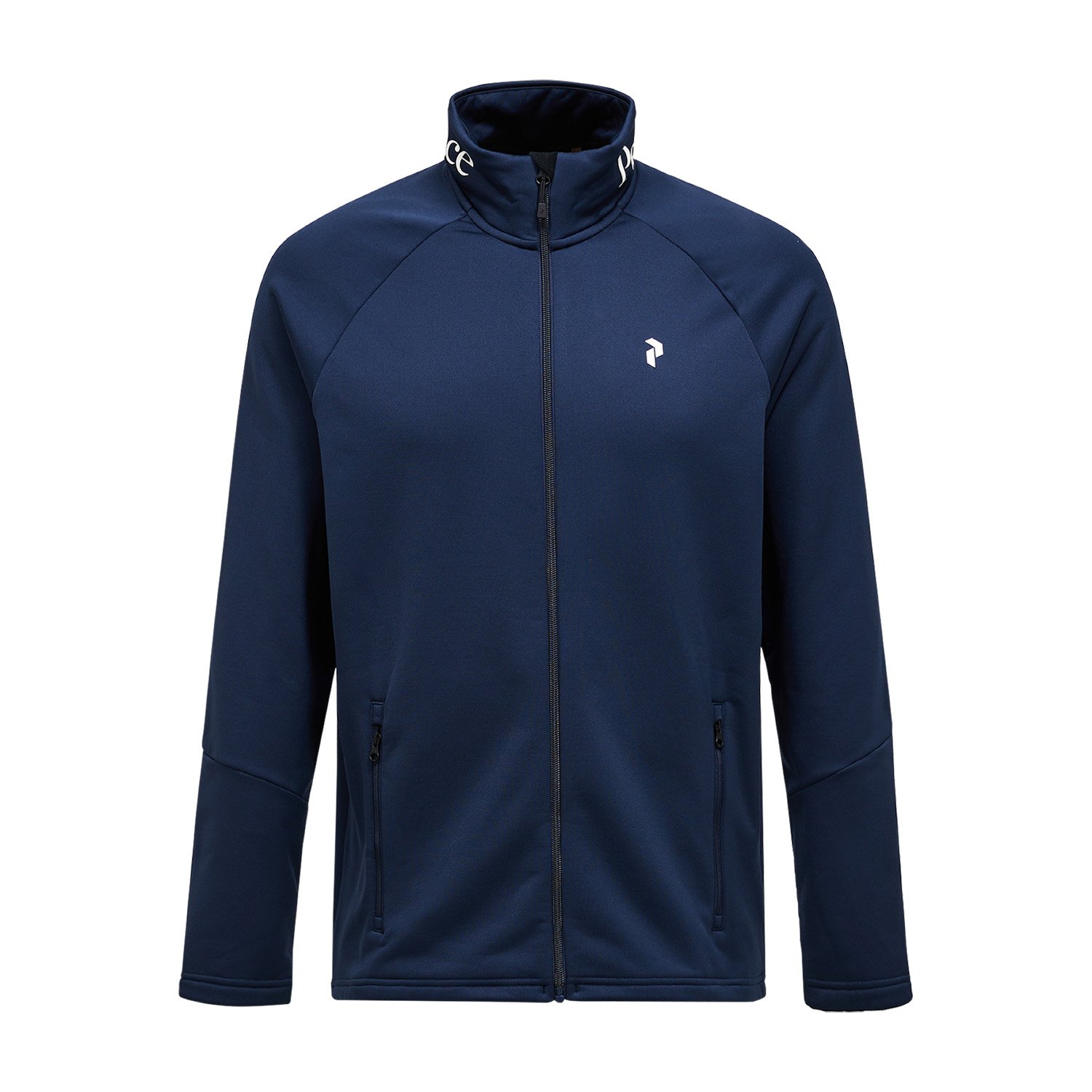 M Rider Essentials Zip