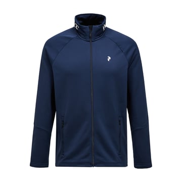 M Rider Essentials Zip Peak Performance