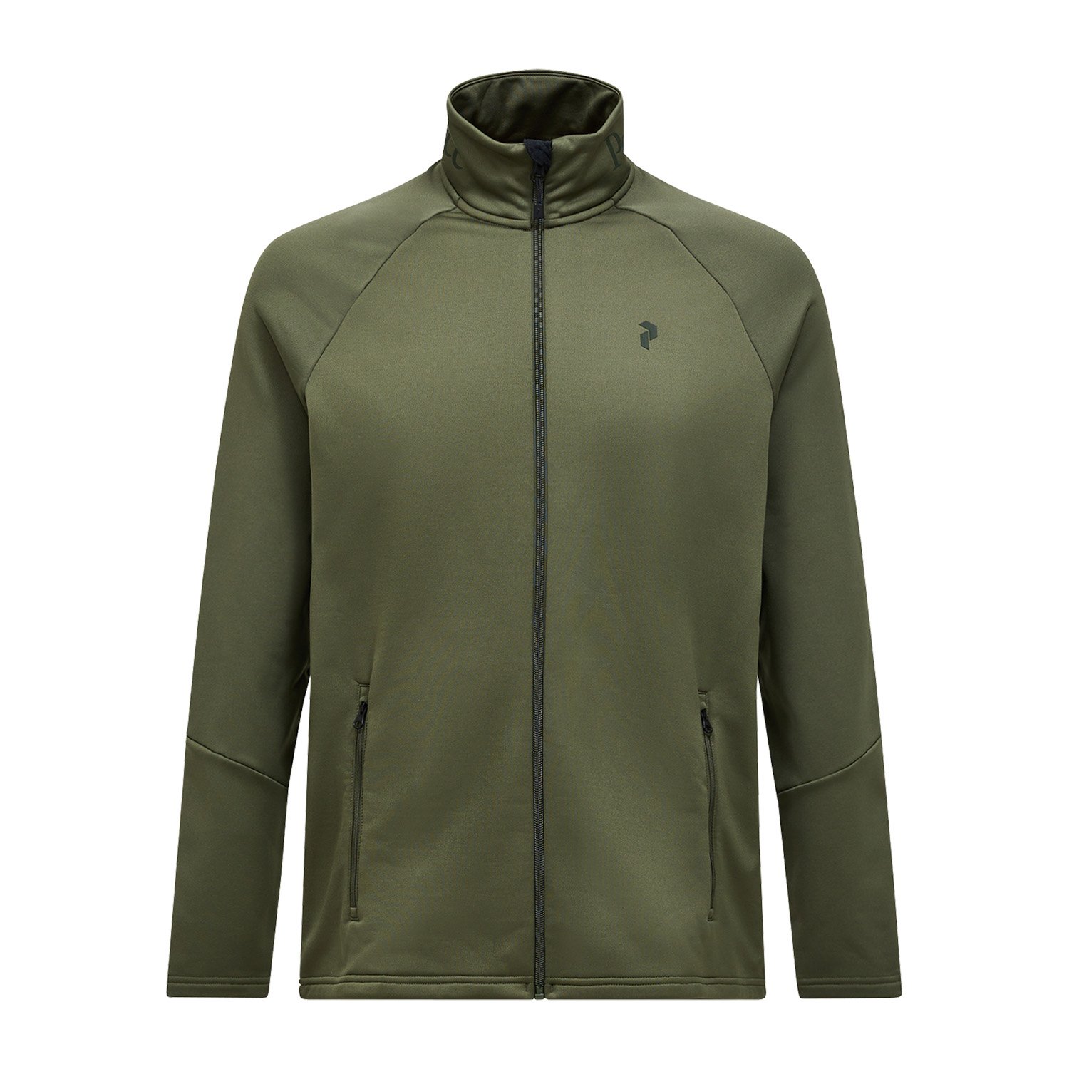 M Rider Essentials Zip