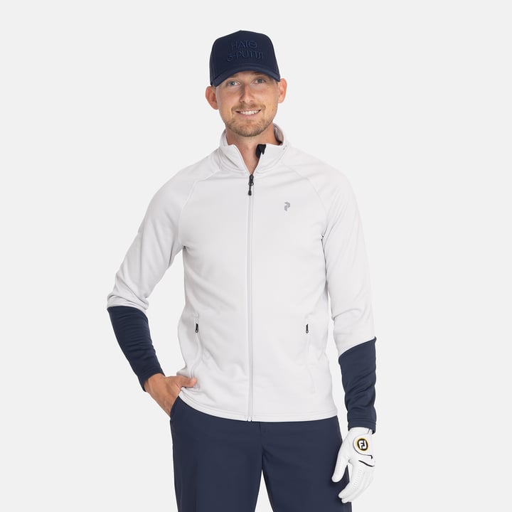 M Rider Essentials Zip Peak Performance M Rider Essentials Zip Peak Performance