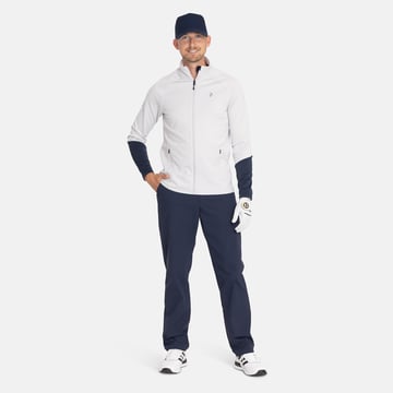 M Rider Essentials Zip Peak Performance