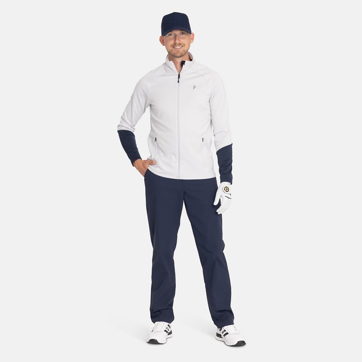 M Rider Essentials Zip Peak Performance M Rider Essentials Zip Peak Performance