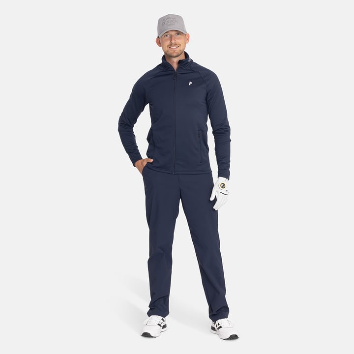 M Rider Essentials Zip Peak Performance M Rider Essentials Zip Peak Performance