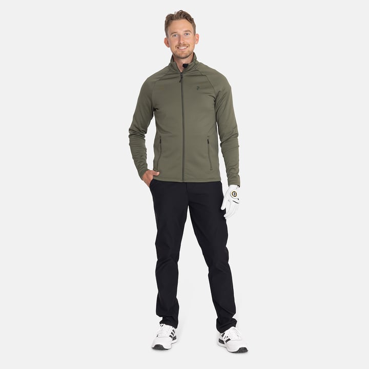 M Rider Essentials Zip Peak Performance M Rider Essentials Zip Peak Performance