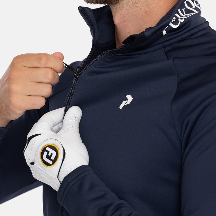 M Rider Essentials Zip Peak Performance M Rider Essentials Zip Peak Performance