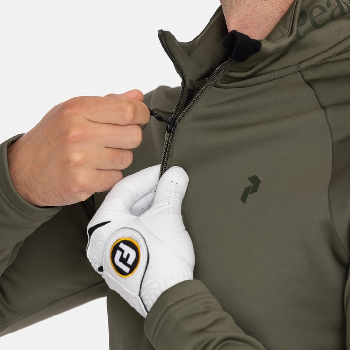 M Rider Essentials Zip Peak Performance M Rider Essentials Zip Peak Performance
