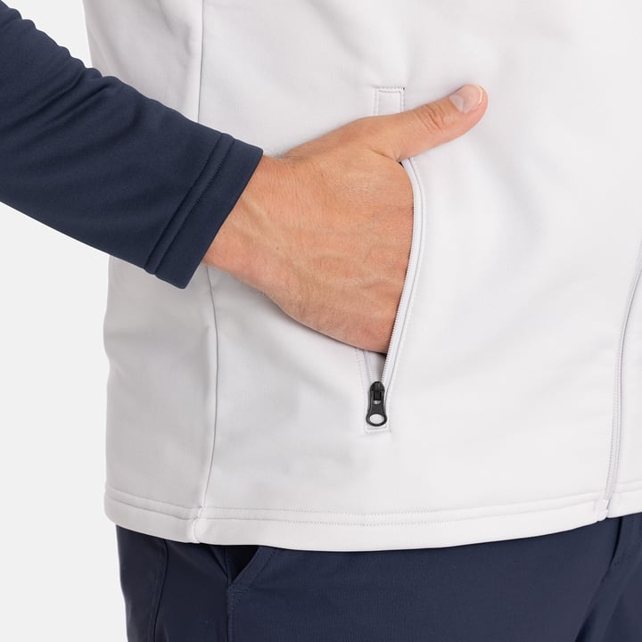 M Rider Essentials Zip Peak Performance M Rider Essentials Zip Peak Performance