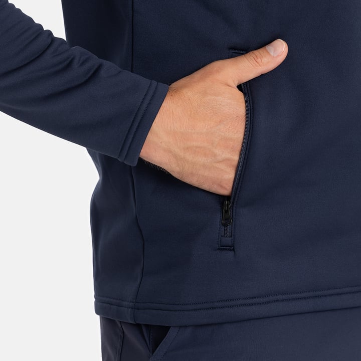 M Rider Essentials Zip Peak Performance M Rider Essentials Zip Peak Performance