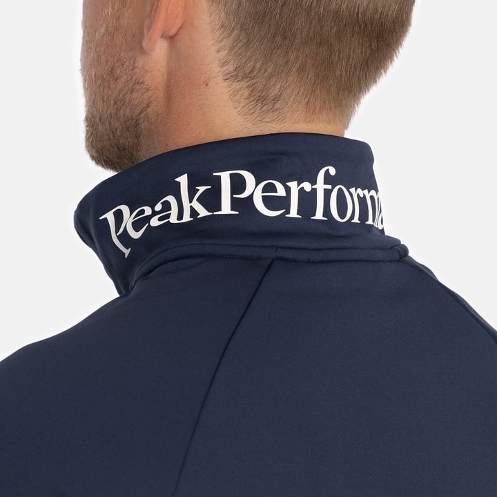 M Rider Essentials Zip Peak Performance M Rider Essentials Zip Peak Performance