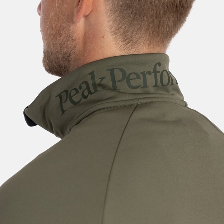 M Rider Essentials Zip Peak Performance M Rider Essentials Zip Peak Performance