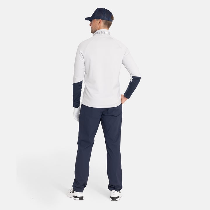 M Rider Essentials Zip Peak Performance M Rider Essentials Zip Peak Performance