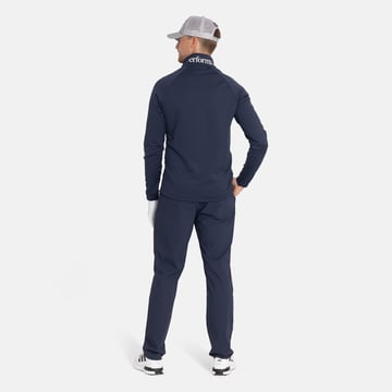 M Rider Essentials Zip Peak Performance