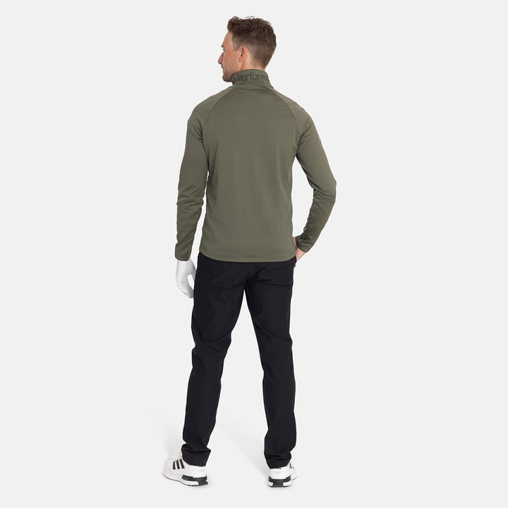 M Rider Essentials Zip Peak Performance M Rider Essentials Zip Peak Performance