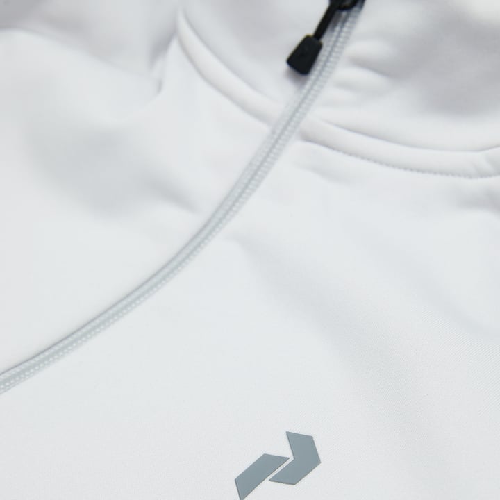 M Rider Essentials Zip Peak Performance