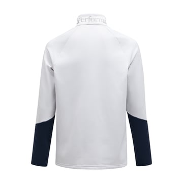 M Rider Essentials Zip Peak Performance