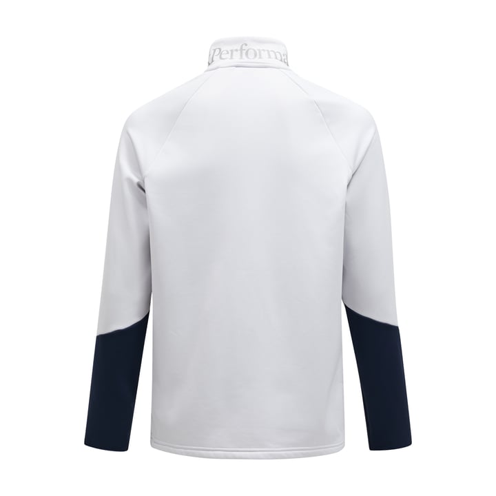 M Rider Essentials Zip Peak Performance