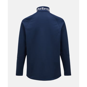M Rider Essentials Zip Peak Performance