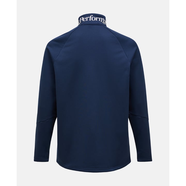 M Rider Essentials Zip Peak Performance