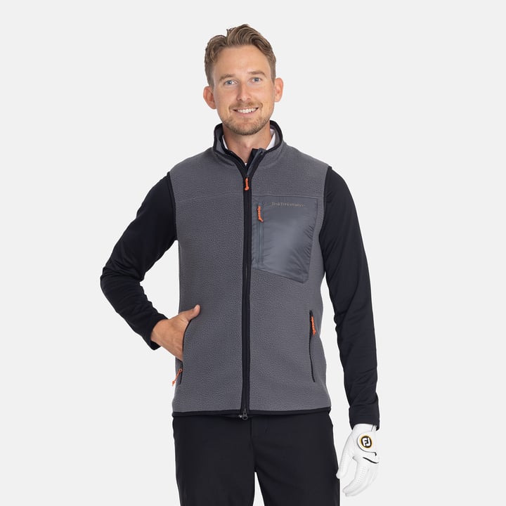 M Pile Vest Peak Performance M Pile Vest Peak Performance