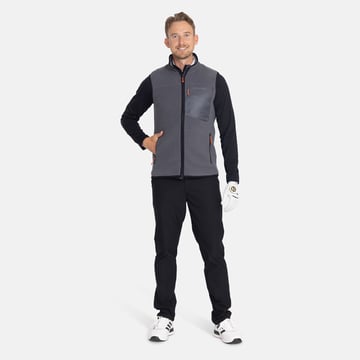 M Pile Vest Peak Performance