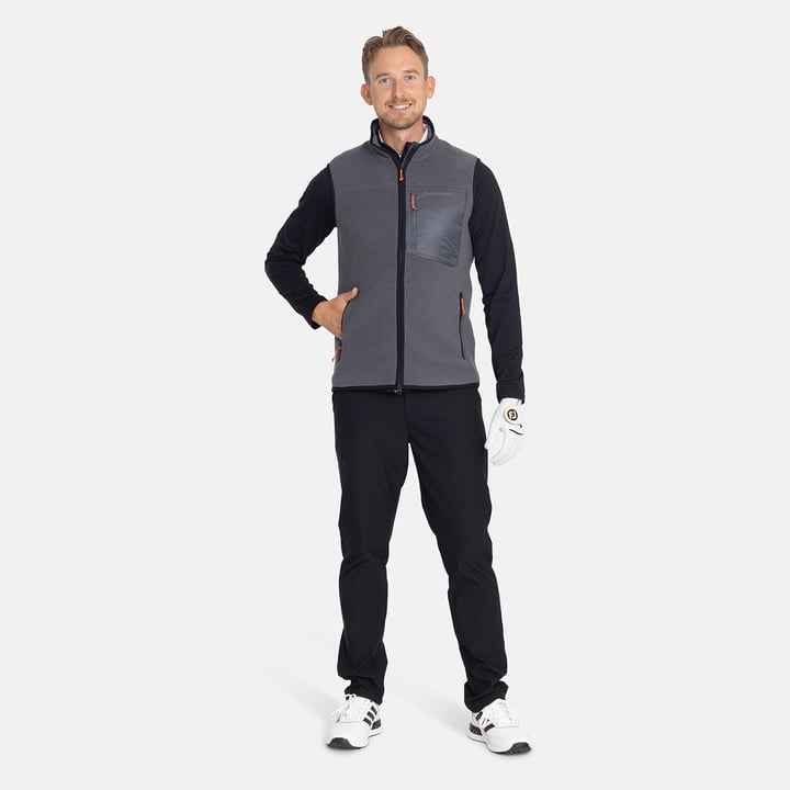 M Pile Vest Peak Performance M Pile Vest Peak Performance