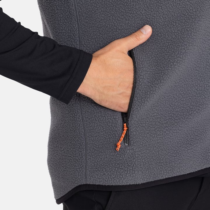 M Pile Vest Peak Performance M Pile Vest Peak Performance