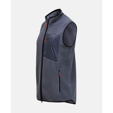 M Pile Vest Peak Performance