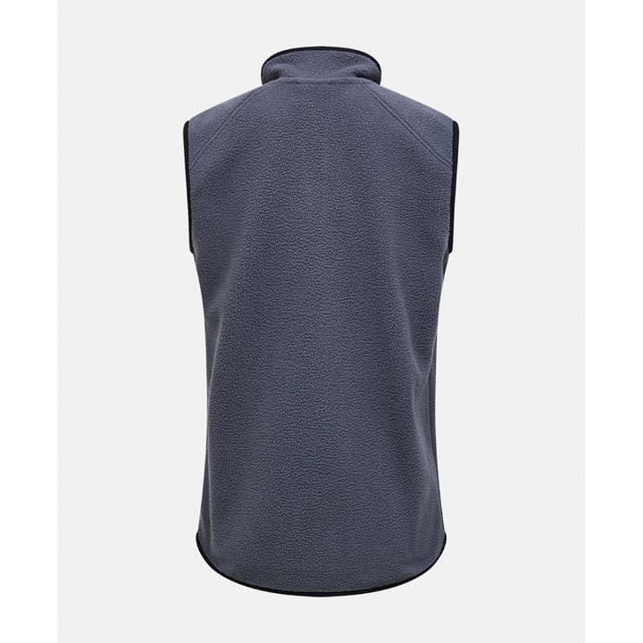 M Pile Vest Peak Performance