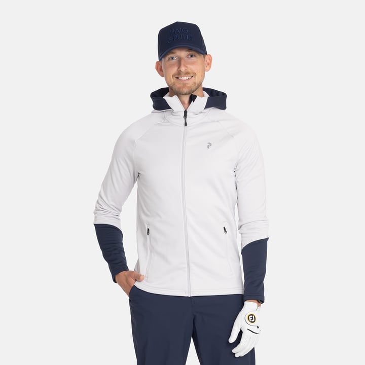 M Rider Essentials Zip Hood Peak Performance M Rider Essentials Zip Hood Peak Performance