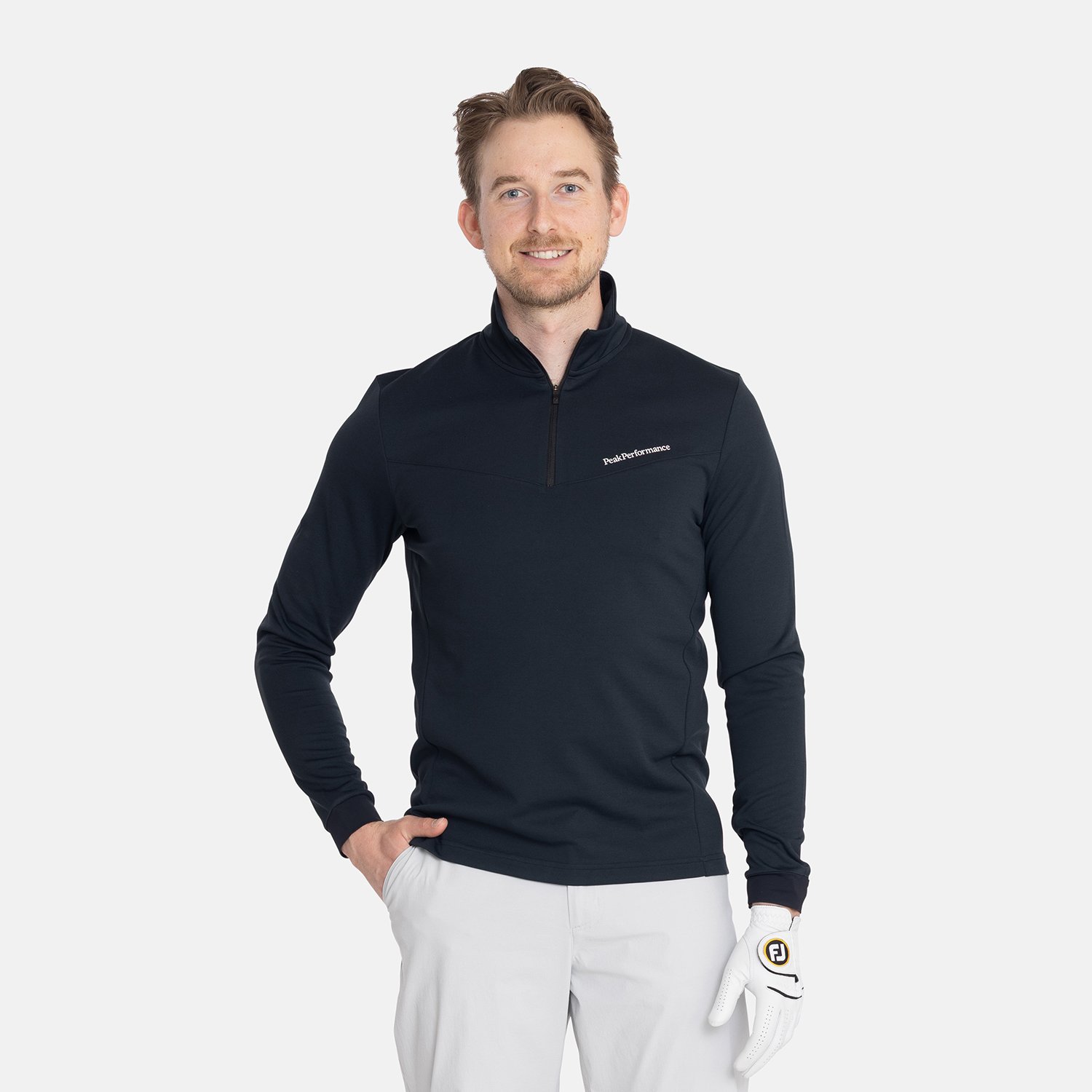 M Swift Motion Midlayer Peak Performance