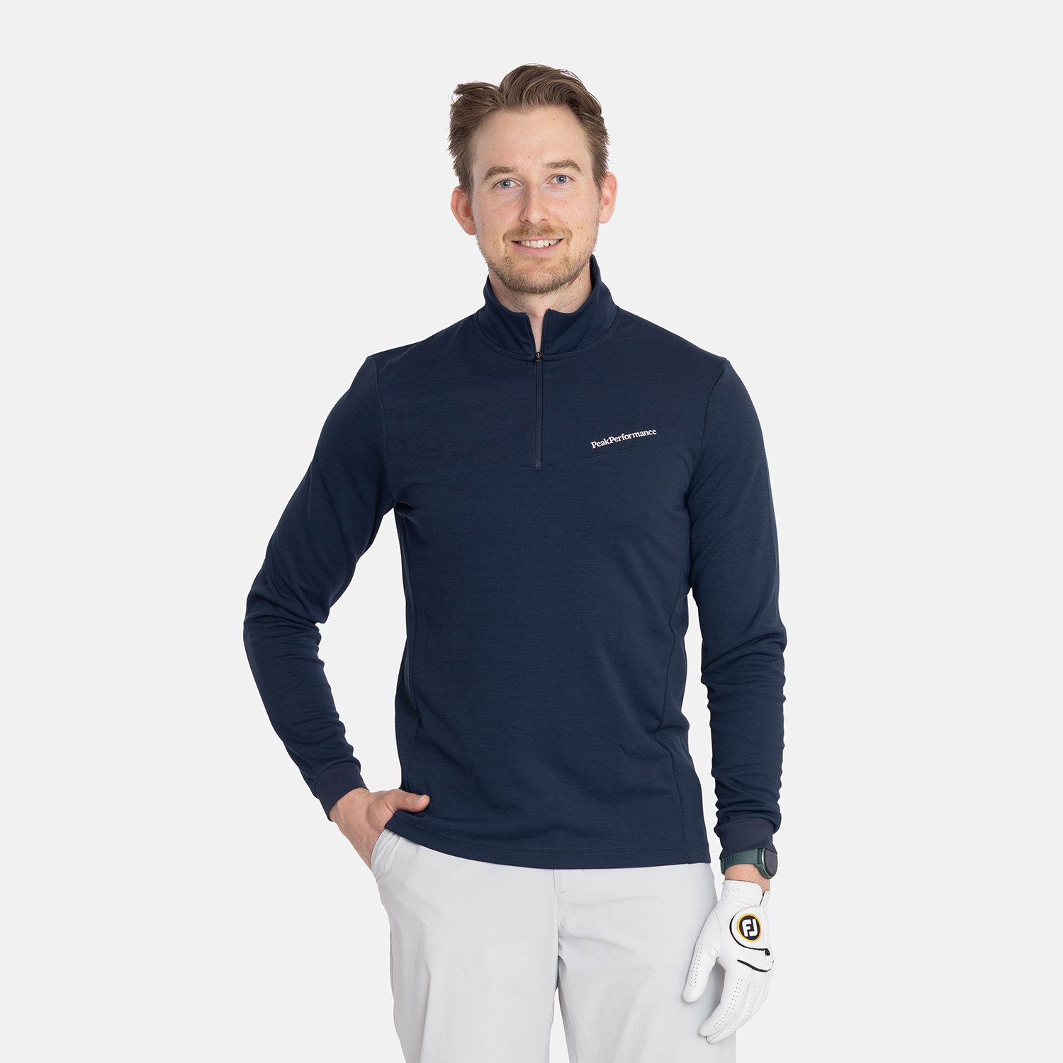 M Swift Motion Midlayer Peak Performance