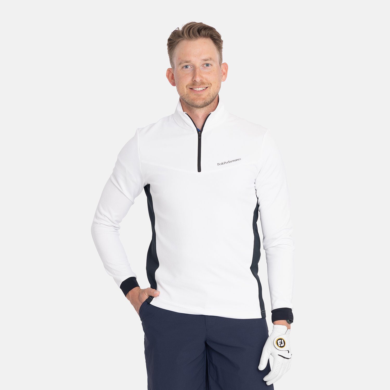 M Swift Motion Midlayer Peak Performance