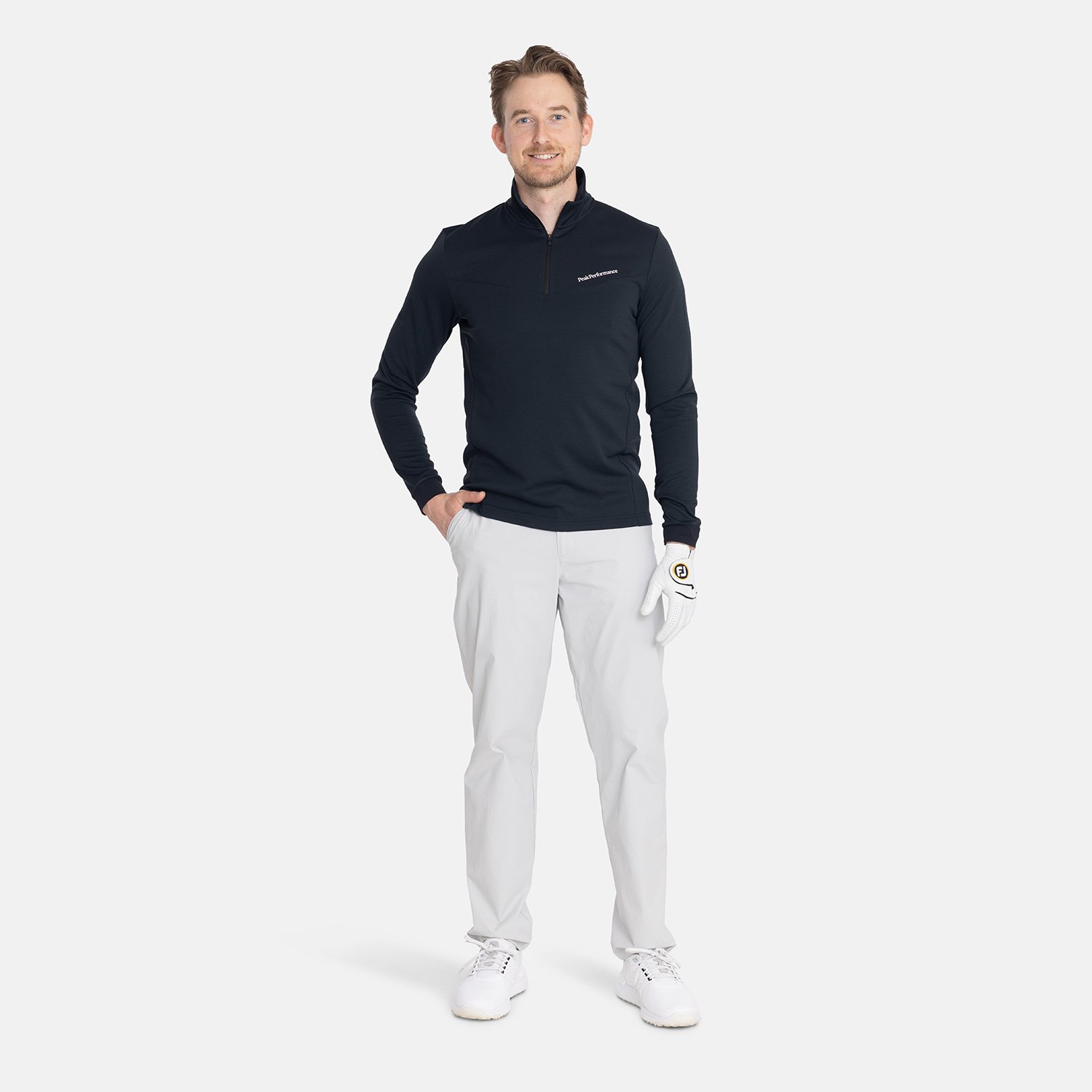 M Swift Motion Midlayer Peak Performance