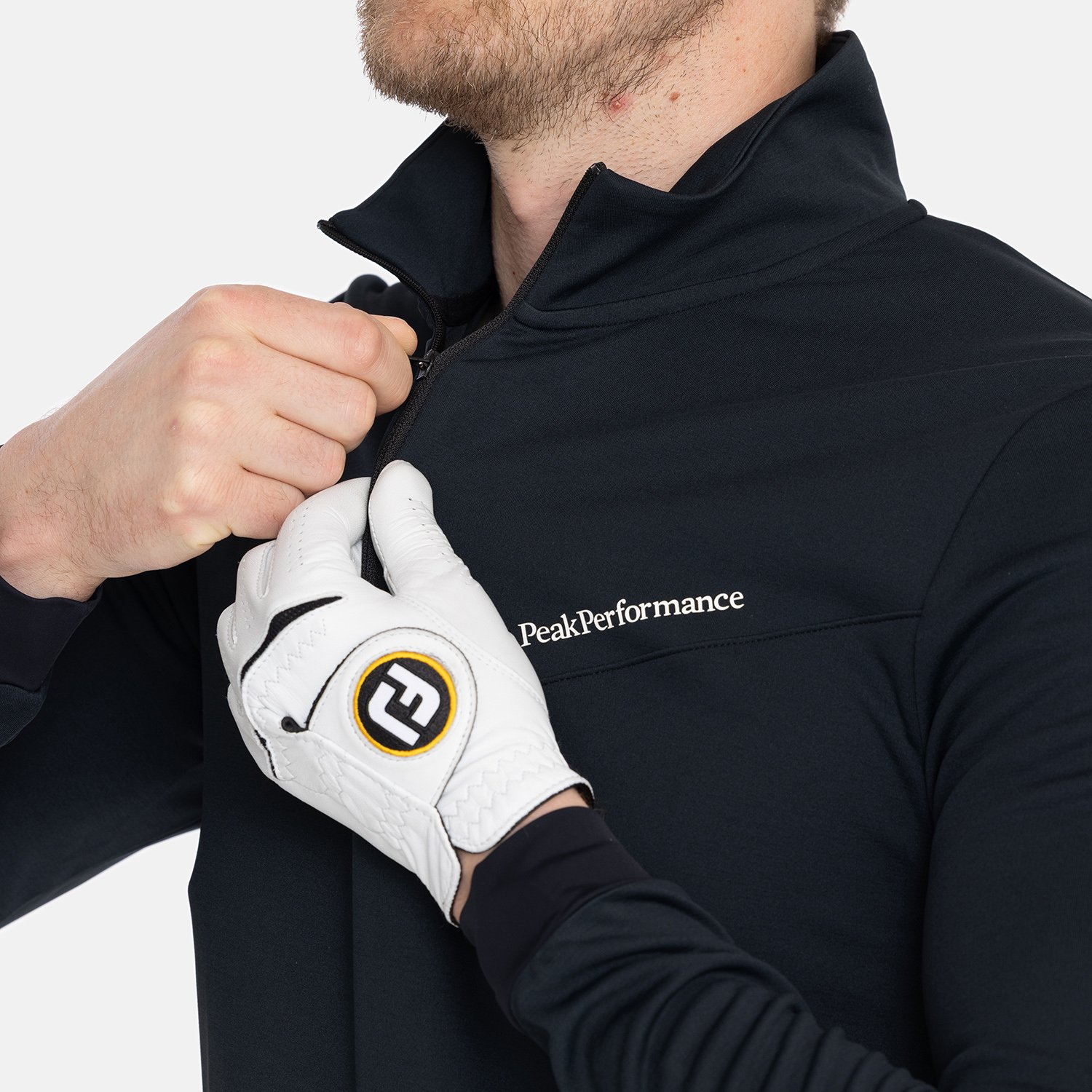 M Swift Motion Midlayer Peak Performance