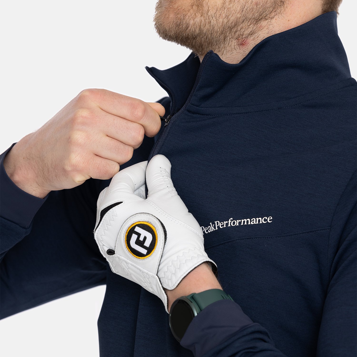 M Swift Motion Midlayer Peak Performance