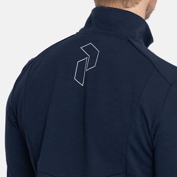M Swift Motion Midlayer Peak Performance