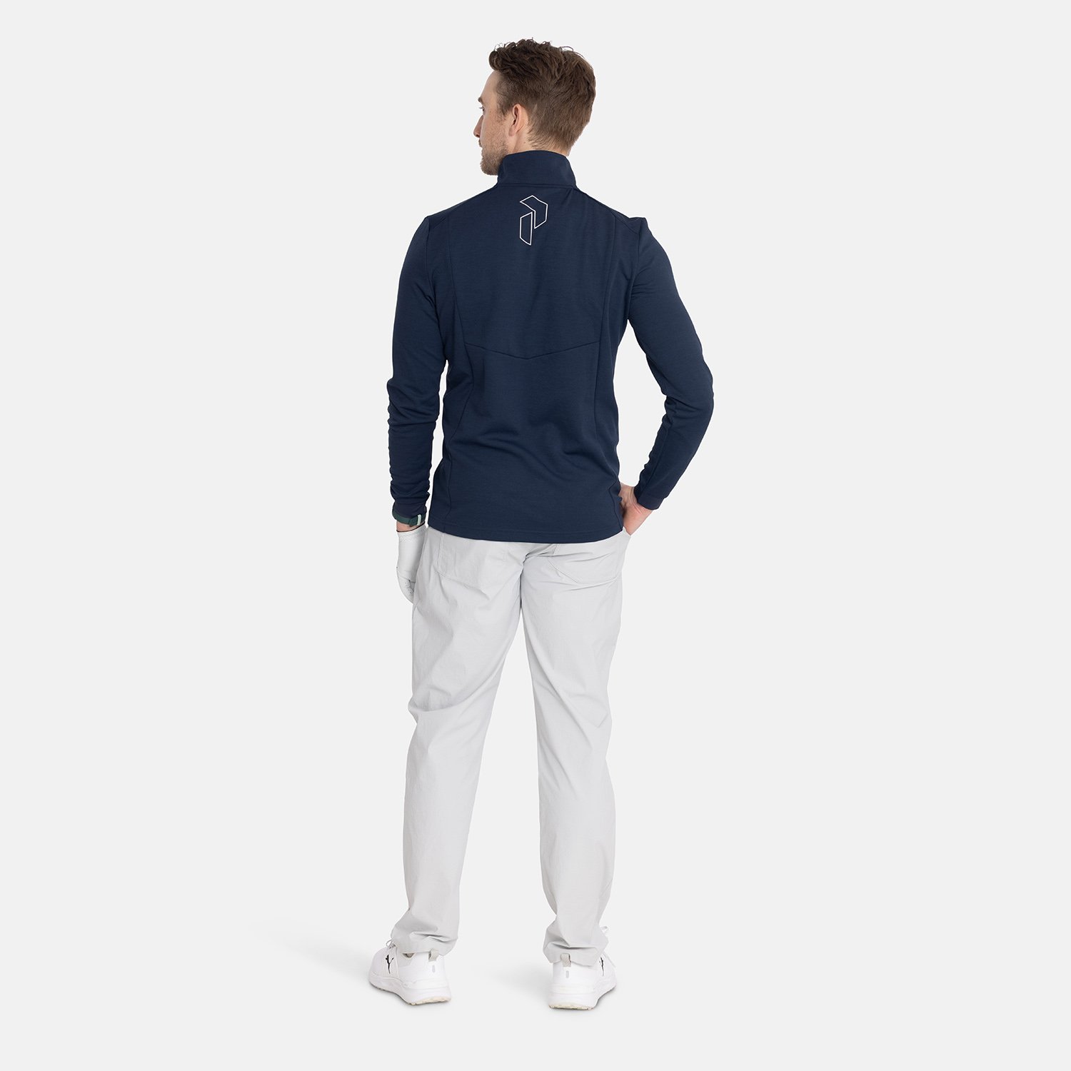 M Swift Motion Midlayer Peak Performance