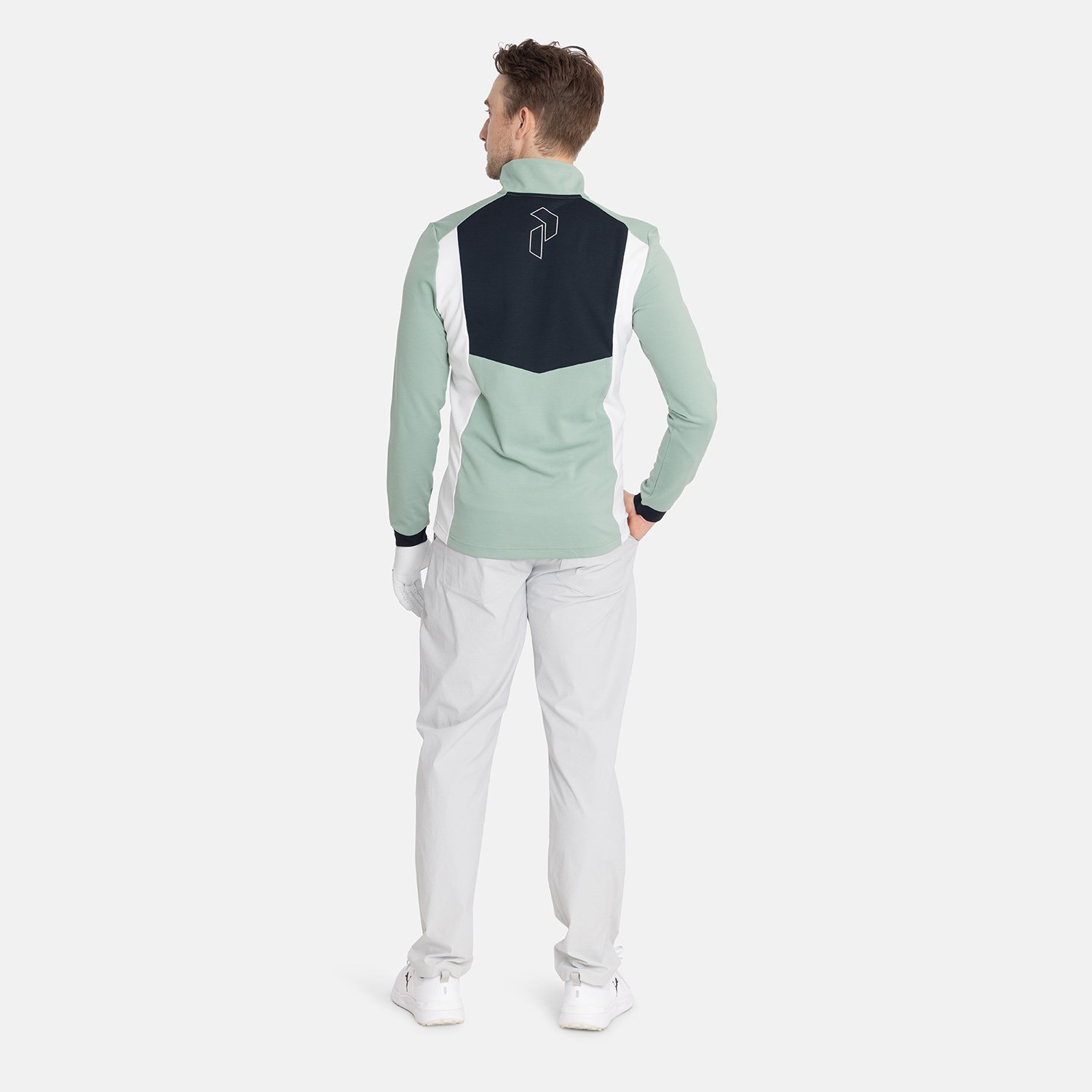 M Swift Motion Midlayer Peak Performance