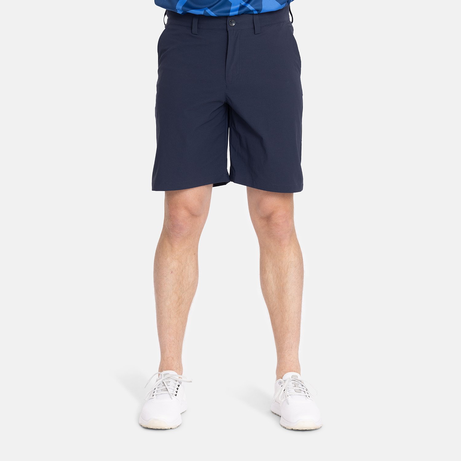M Flex 5 Pocket Short Peak Performance