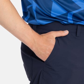 M Flex 5 Pocket Short Peak Performance